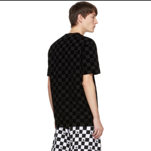 MCQ ALEXANDER MCQUEEN T SHIRT - SIZE L - Picture 2 of 6